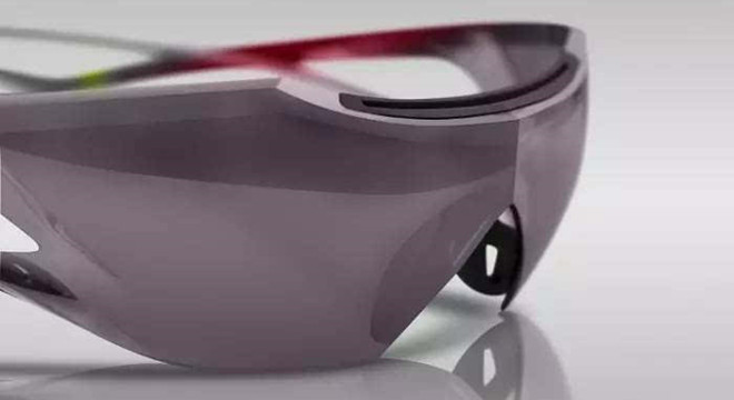 黑科技 | 耐克要推出1200美元的运动眼镜  是抢钱还是物有所值？