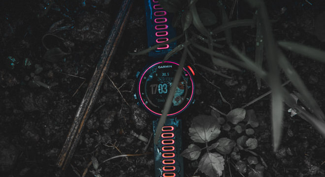 手表 | 铁三时代新宠 Garmin Forerunner 735XT深度评测（二）