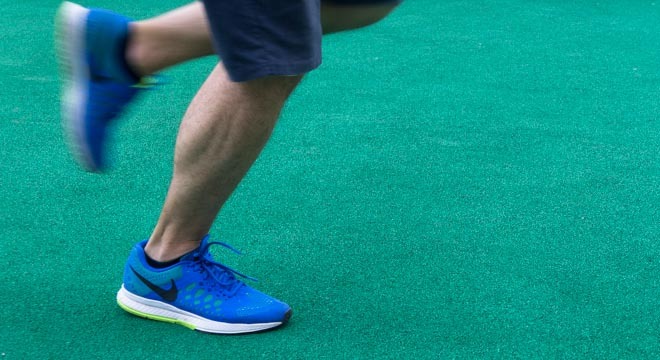 速度进化论— 耐克 Nike Pegasus 31 跑鞋深度评测