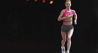 解读 | 俄罗斯兴奋剂丑闻：马拉松“女子第二高手”兴衰记
