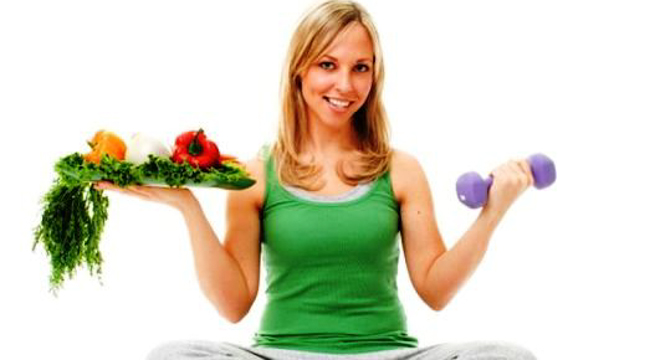 运动压力让你对饮食来者不拒？吃多吃错还是悲剧！