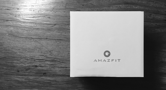 Amazfit米动手表青春版 | 颜值与功能的并存
