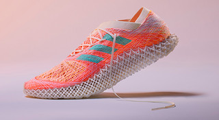 2022年 adidas要靠数据设计跑鞋？