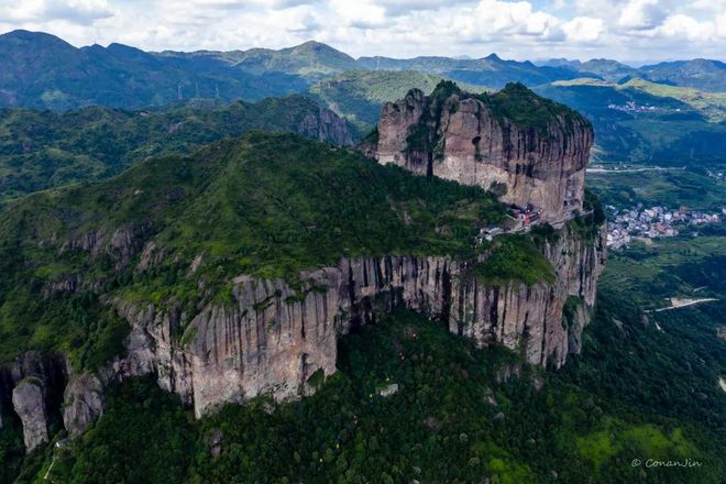 2019 中雁荡山全国跑山赛