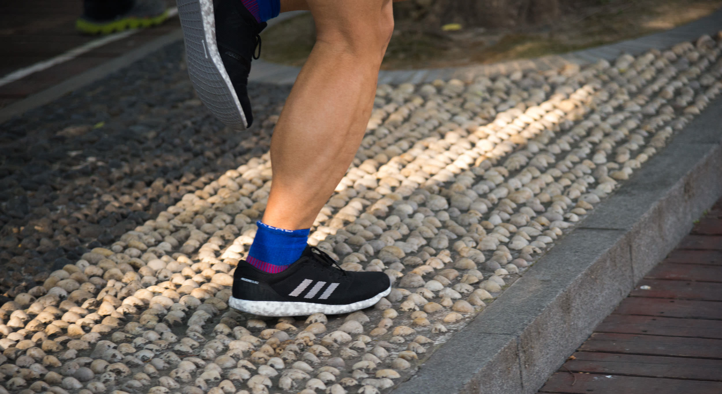 跑鞋 | adidas adizero sub 2评测 为顶级运动员准备的跑鞋可能并不适合你 