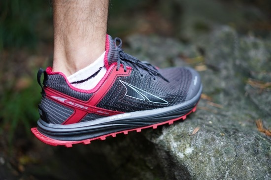 跑鞋|来一场中度越野Altra Timp 1.5测评