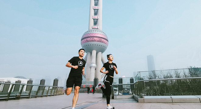 这是一份带你通往2019上海国际半程马拉松的完赛攻略 