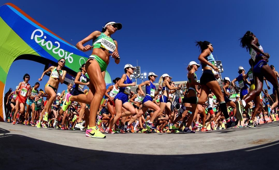 里约奥运 | 女子马拉松两大亮点：北京复仇战与三家姊妹花