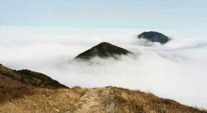 深圳大鹏半岛100公里国际越野赛免费名额 | 一场极具挑战的山海越野