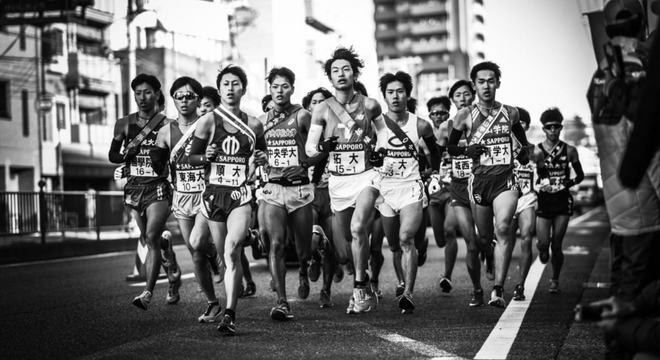 箱根驿传 | 日本驿传走过百周年 青学大意外斩获“四连霸”