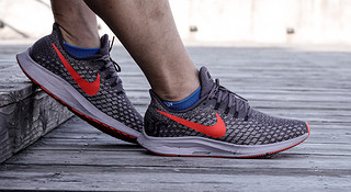 跑鞋 | Nike Air Zoom Pegasus 35 一双重新定义跑鞋的跑鞋