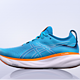 ASICS 亚瑟士 发布新款 GEL-NIMBUS 25 跑鞋