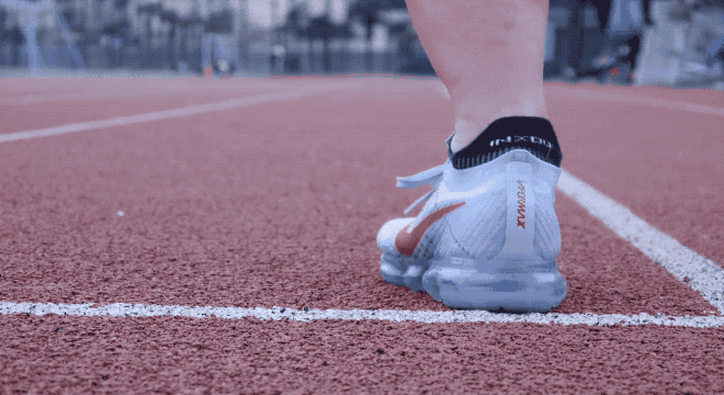 跑鞋 | Nike Air VaporMax 革命尚未成功Air还需努力
