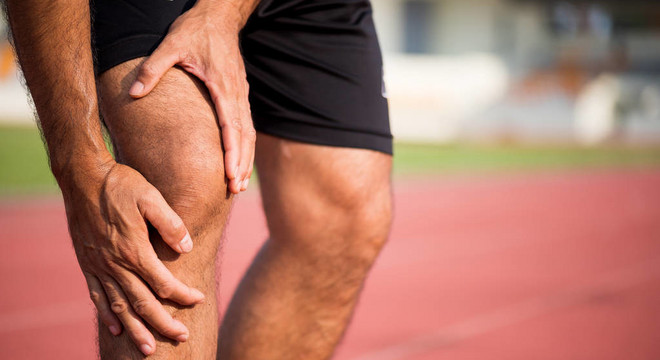 跑步膝盖疼有必要戴护膝吗？