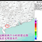 20190105茂名电白100km荔枝越野赛