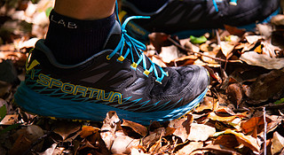 跑鞋 | La Sportiva Lycan评测 路跑与越野兼备的全能跑鞋