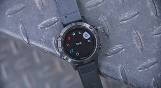 手表 | 钢铁之躯柔软之心 Garmin Fenix 5深度评测（一）