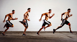 跑步是健身的基础吗？