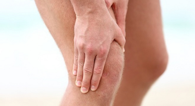 隐藏在膝盖周围的杀手—髂胫束综合征（ITBS）介绍与防治