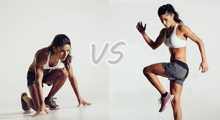 瘦身 | 运动减肥 HIIT比跑步更有效？