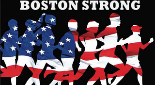 波士顿马拉松简史：完美的爱国主义教育实践