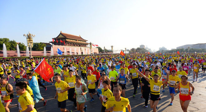 北马 | 除了赛前备战，赛后的恢复也同等重要，你都了解吗？ 