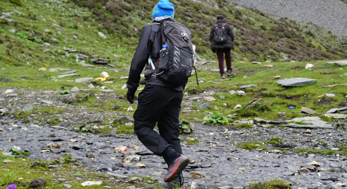 跑鞋丨翻山越海 没有极限 Altra Olympus 3.0深度评测