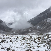 “秘境长 . 揽苍茫”——2018玉龙雪山65KM超级越野赛！