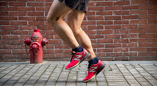 跑鞋 | New Balance RC1400 v5 稳定发挥的竞速跑鞋