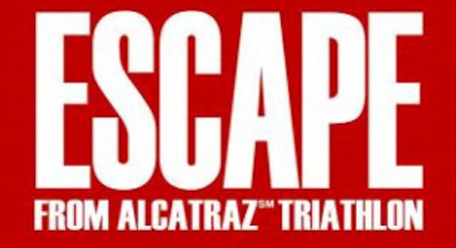 摆脱桎梏，逃离恶魔岛铁三赛Escape From Alcatraz Triathlon