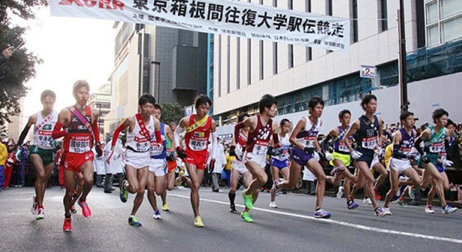 调查 | 2015日本Runnet跑者问卷调查