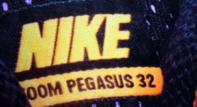 新品 | 头顶总统光环，Nike 耐克 Air Zoom Pegasus 32全新亮相