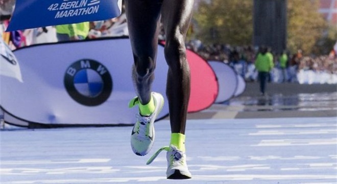 科普 | 柏林马拉松 世界最快马拉松赛道养成记