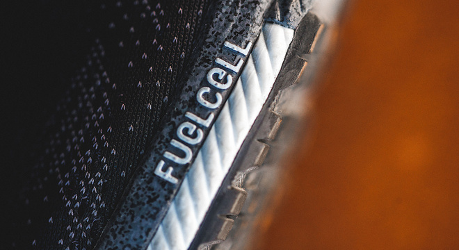 跑鞋 | 氮气再加速 New Balance FuelCell Impulse深度评测