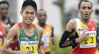 深度 | 日本公布世锦赛国家队名单 川内优辉领衔马拉松男队