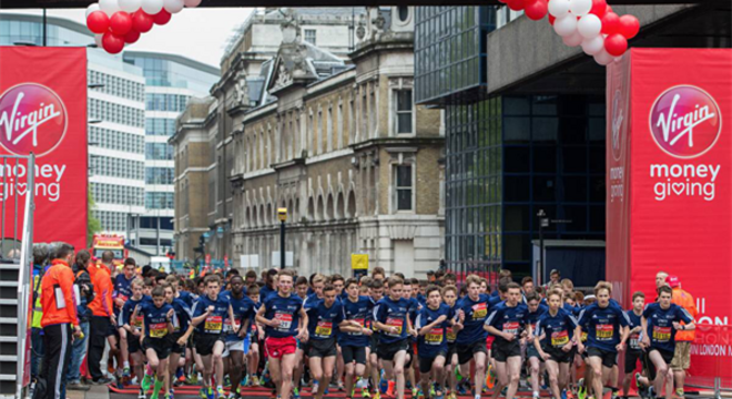 漫跑英伦 | 2016年伦敦马拉松参赛指南