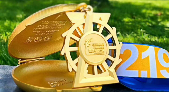 免费众测 | “兰州银行杯”2018兰州国际马拉松赛