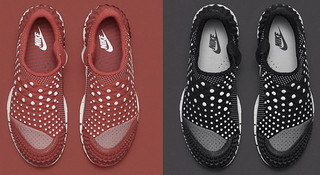 触手可及的未来感—Nike Free Orbit II SP “Polka Dot”慢跑鞋即将上市