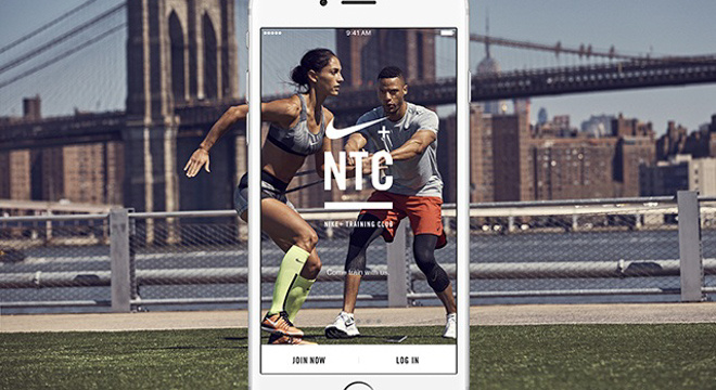 新品 | Nike更新了NTC 你应该试试它