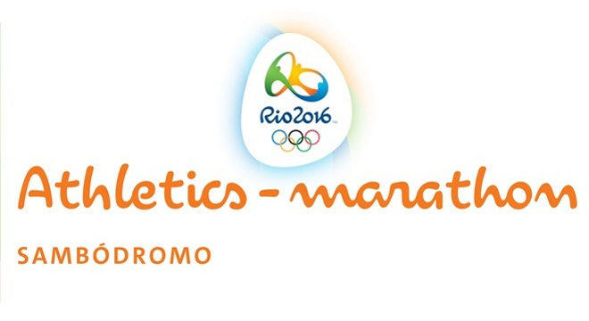里约奥运 | 马拉松比赛的路线长什么样？