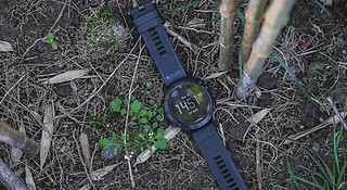 手表 | 钢铁之躯柔软之心 Garmin Fenix 5深度评测（二）