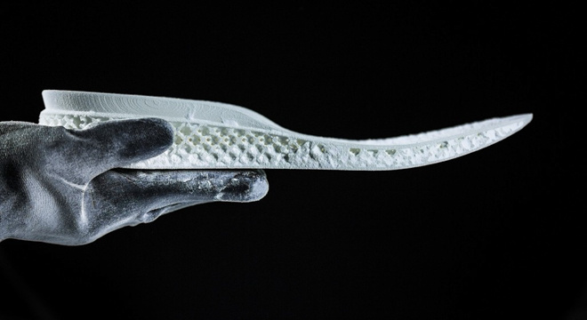 Weekly Gear | 3D打印造鞋能够拯救脚型不一的我们么？