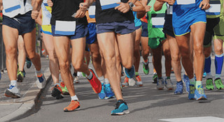跑者们喜欢什么颜色的跑鞋？