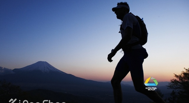 环富士山的路【五】 首位完成UTMF（环富士山越野赛）中国大陆选手薛大宝访谈
