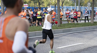 2020年过去了 中国跑者会怀念吗？