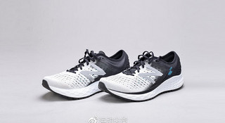 跑鞋 | 进击的大白 New Balance 1080 V9