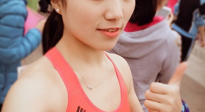 武汉首届女子马拉松免费名额（含住宿） | 花开三月去跑马