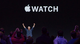​没有i就没有惊喜么？—苹果发布首款智能手表Apple Watch