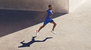 日新月异—Nike稳定跑鞋LunarGlide 6全新登场