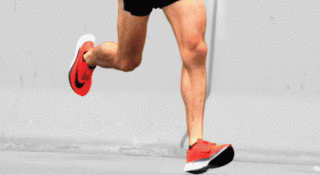 数据说话！Nike Zoom Vaporfly 4%真的能提高跑步效率么